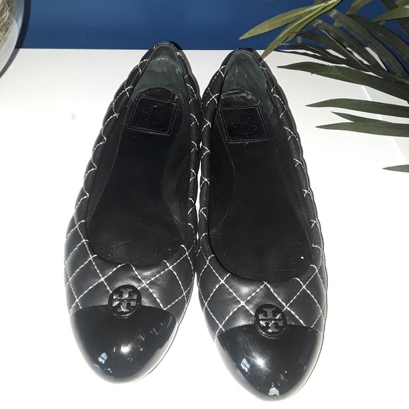 Tory Burch Shoes - Tory Burch Flats Size 7.5